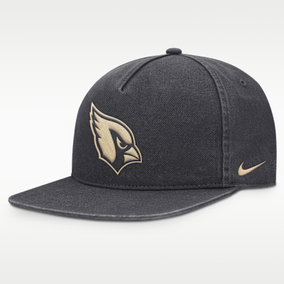 Arizona Cardinals Pro Men's Nike NFL Adjustable Hat. Nike.com
